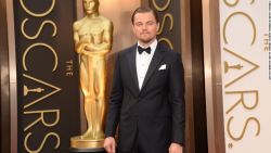 CNNE 261718 - leo dicaprio oscars ganador