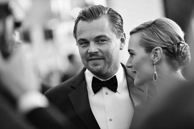 Durante la temporada de premios de 2016 fue evidente que la amistad entre Leonardo DiCaprio y Kate Winslet es muy fuerte. Mira esta galería cómo han celebrado juntos con el paso de los años.