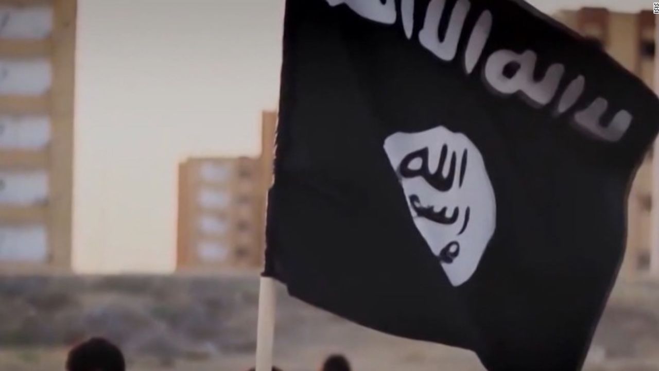 CNNE 262451 - isis bandera