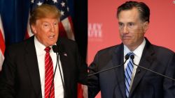 CNNE 263135 - trump and romney