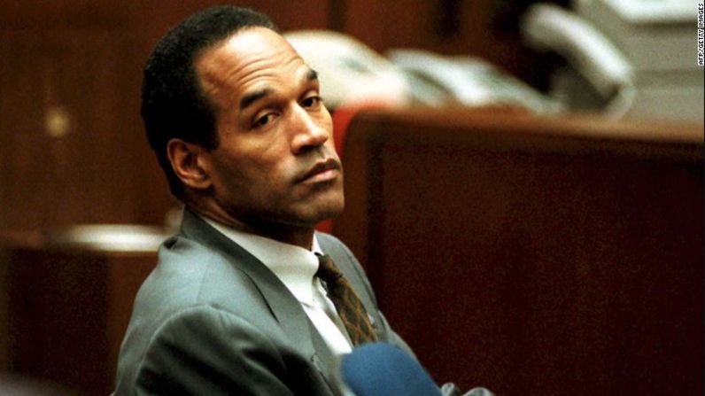 Mejor documental: "O.J.: Made in America"