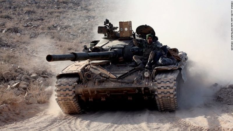 Las cifras de isis no cuentan toda la historia | cnn