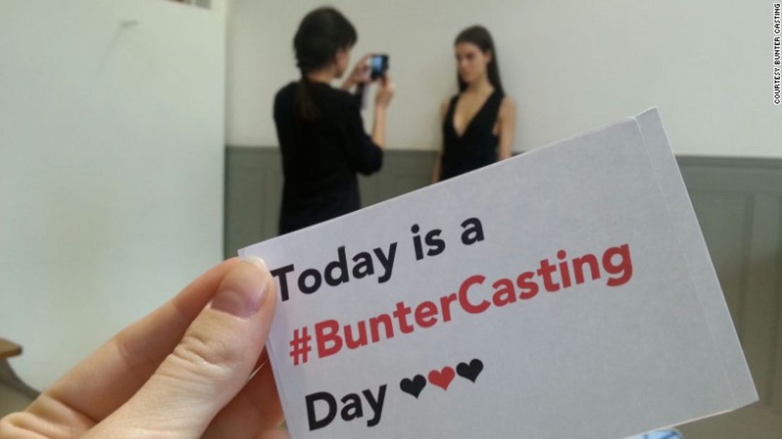 Bunter Casting es una agencia de casting en Londres fundada por Sarah Bunter.