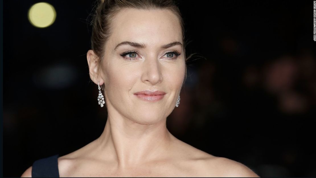 Kate Winslet ha disfrutado de una larga relación con Longines.