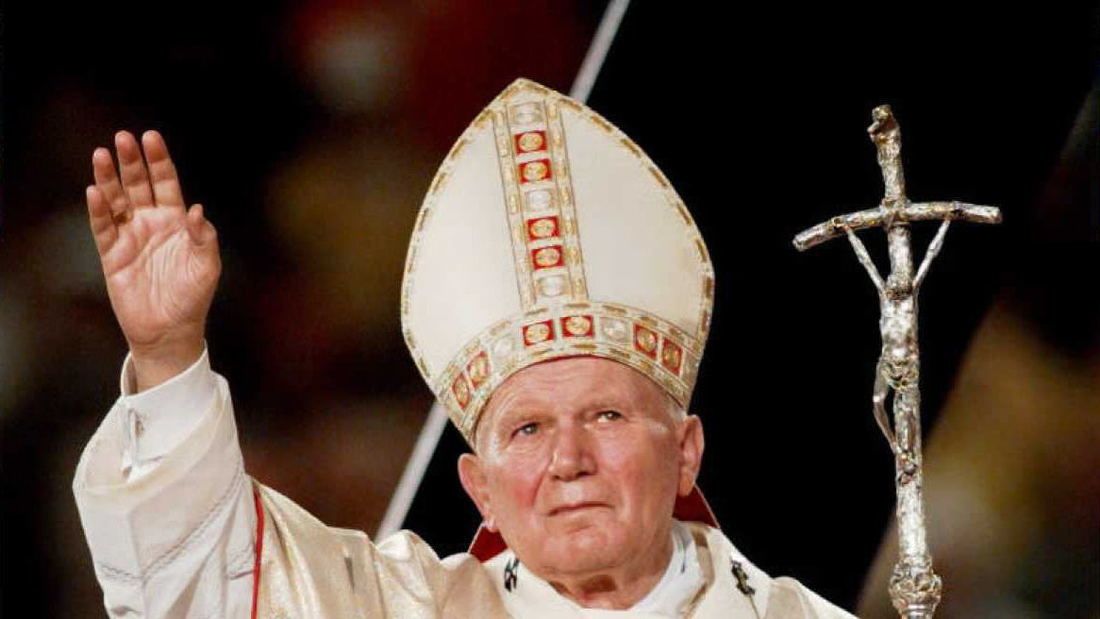 El papa Juan Pablo II, en datos | CNN
