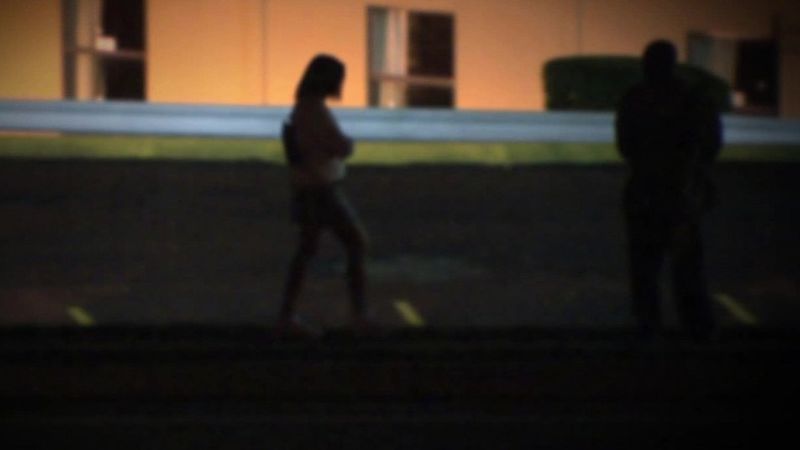 Desarticulan red de prostitución y distribución de drogas en puerto rico | cnn