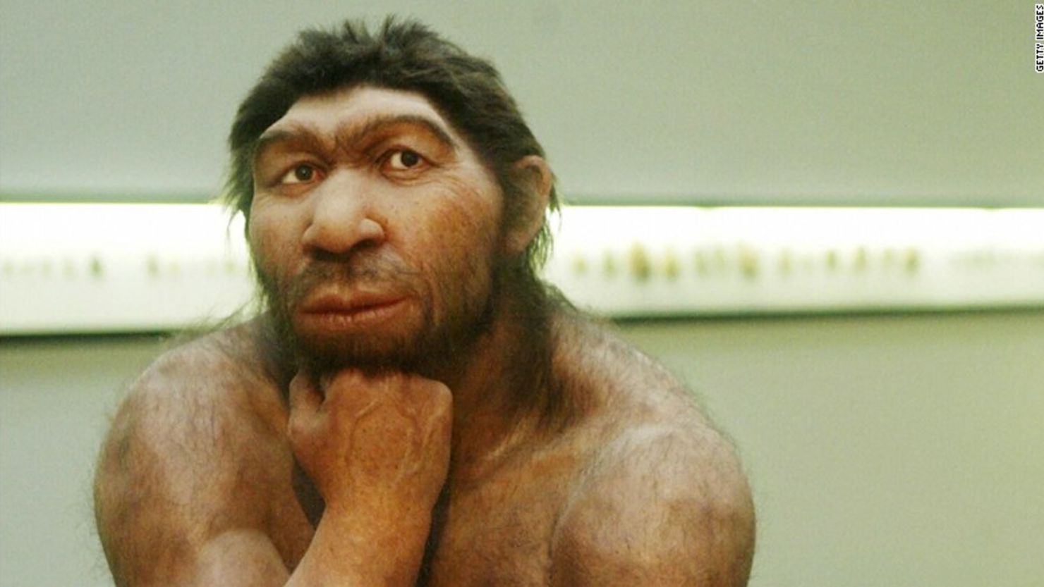 Los primeros humanos tuvieron sexo con los neandertales, según un nuevo estudio | CNN