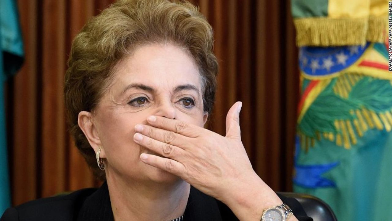 CNNE 269614 - dilma