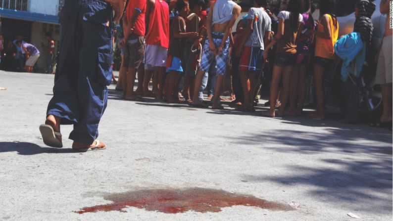 Autoridades en las Filipinas han dicho que esperan que al menos 24 hombres sean crucificados el Viernes Santo. Maleldo, la representación de la pasión y muerte de Jesús, se ha llevado a cabo desde hace 51 años, según el vicealcalde Jimmy Lazatin.