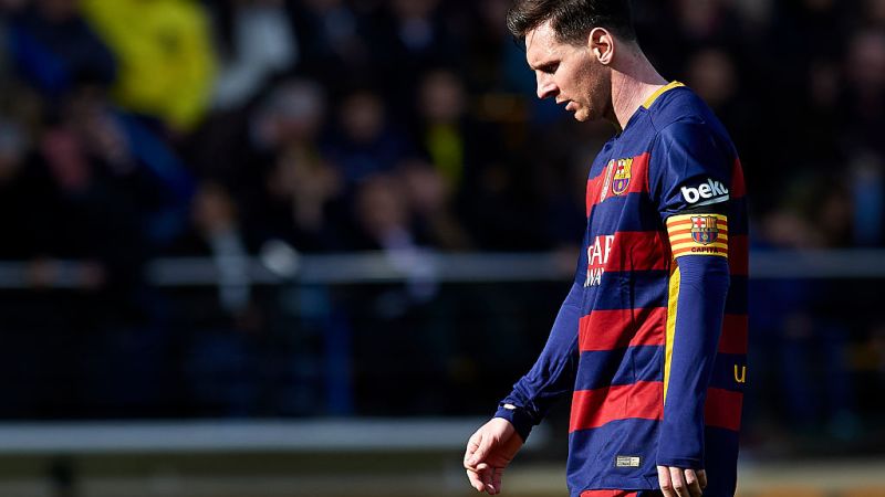 Los botines de messi, ¿un gran insulto a la historia de egipto? | cnn