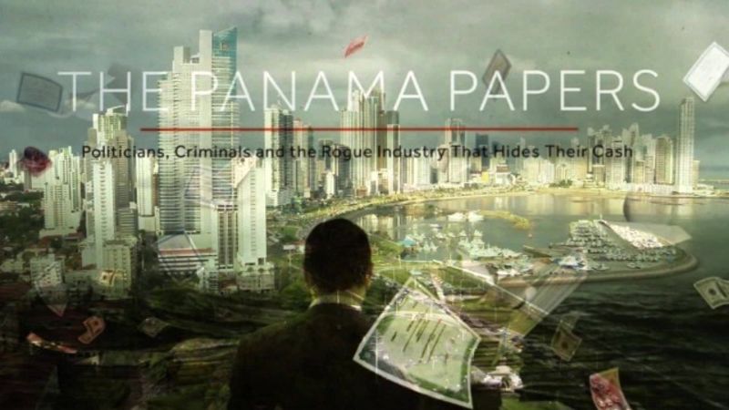¿A quién beneficia la filtración de los papeles de Panamá? | CNN