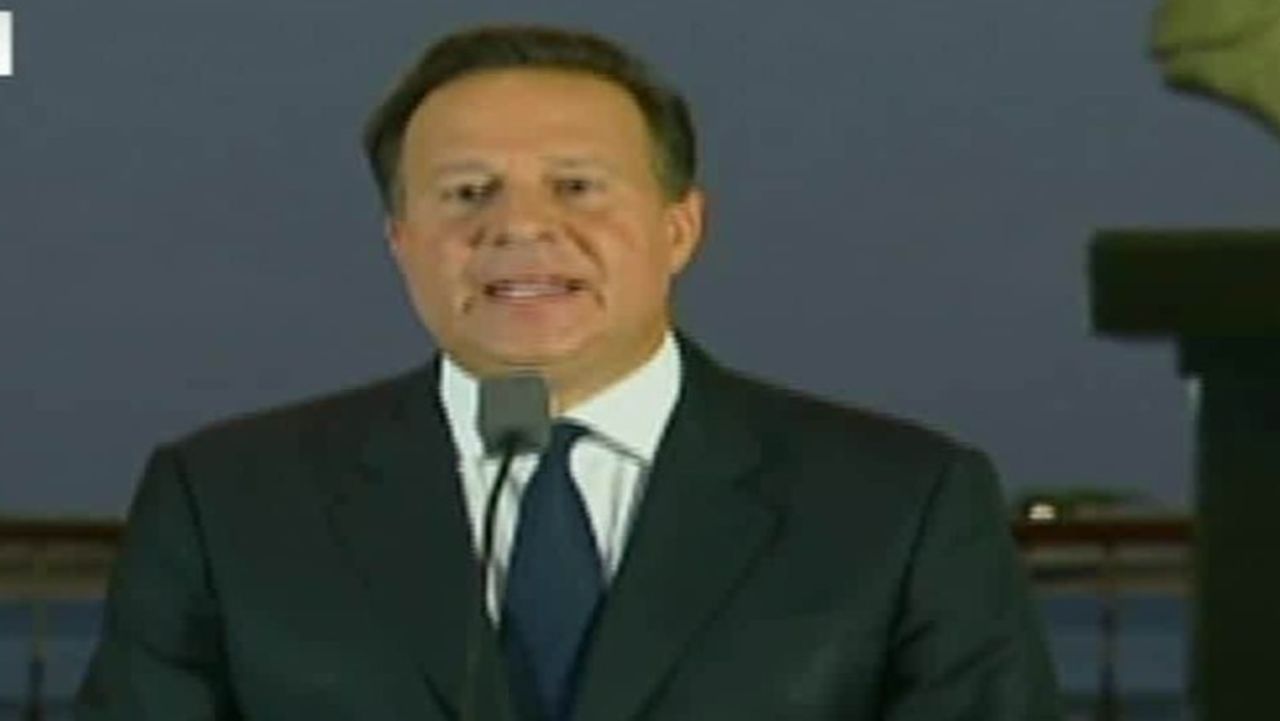 CNNE 274973 - 160406191132-cnnee-brk-panama-papers-sot-juan-carlos-varela-presidente-panama-anuncio-creacion-comite-00000512-exlarge-169