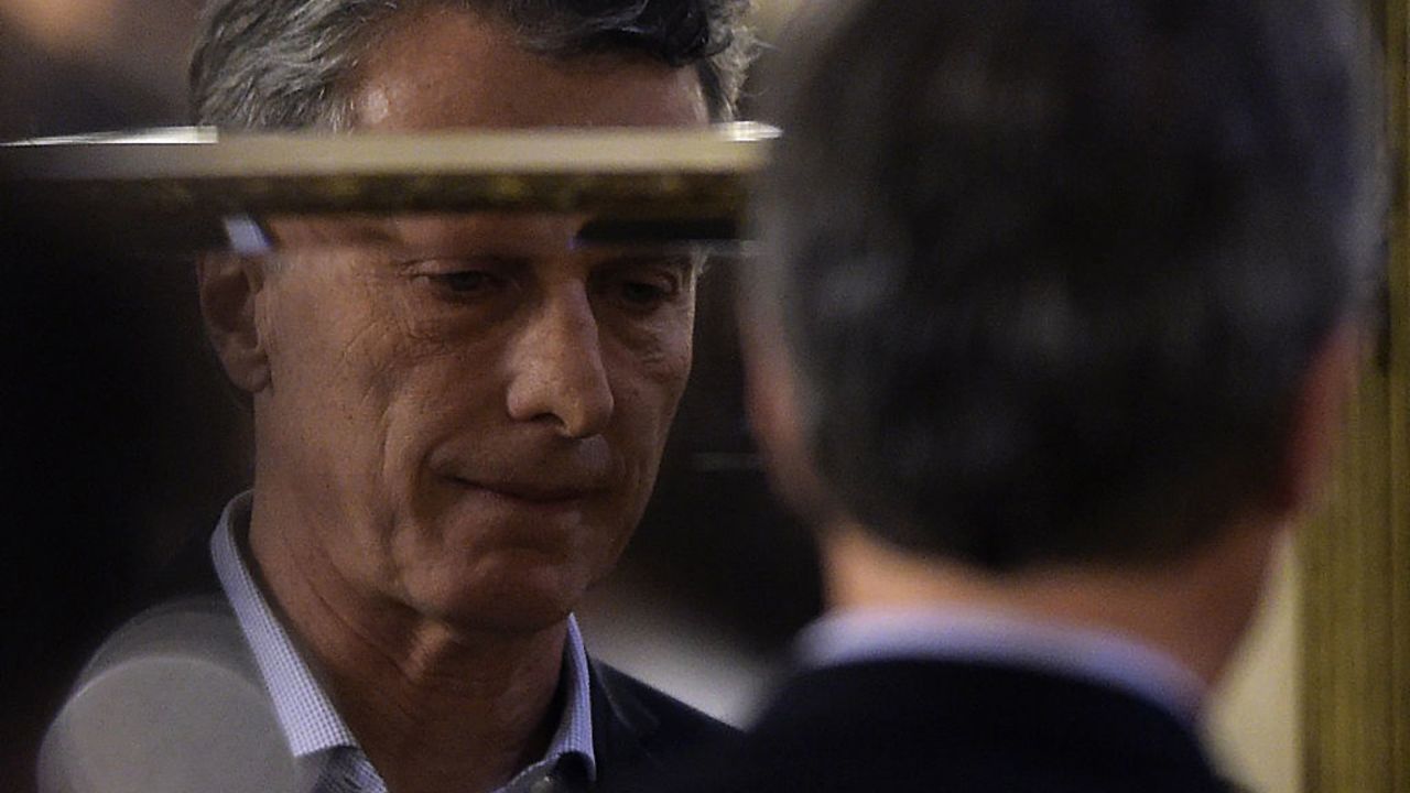 CNNE 275315 - argentina-macri-panama papers