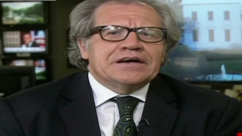 Almagro: 