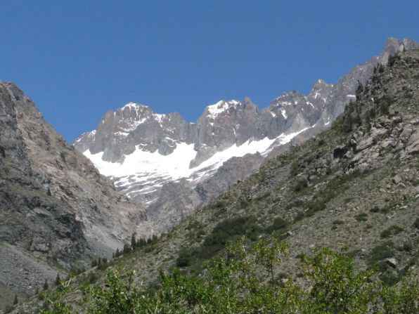 Chile y Argentina se conectarán a través de un túnel de 11,5 kilómetros a través de la cordillera de Los Andes.