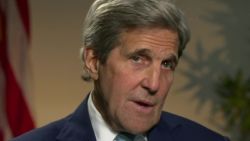 Jhon Kerry