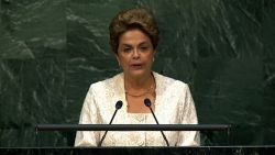 Rousseff One