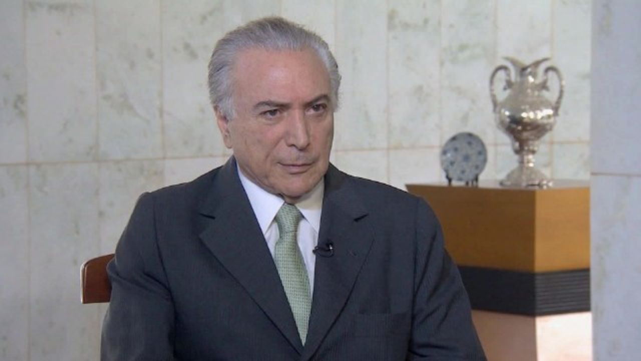 TEMER MICHEL