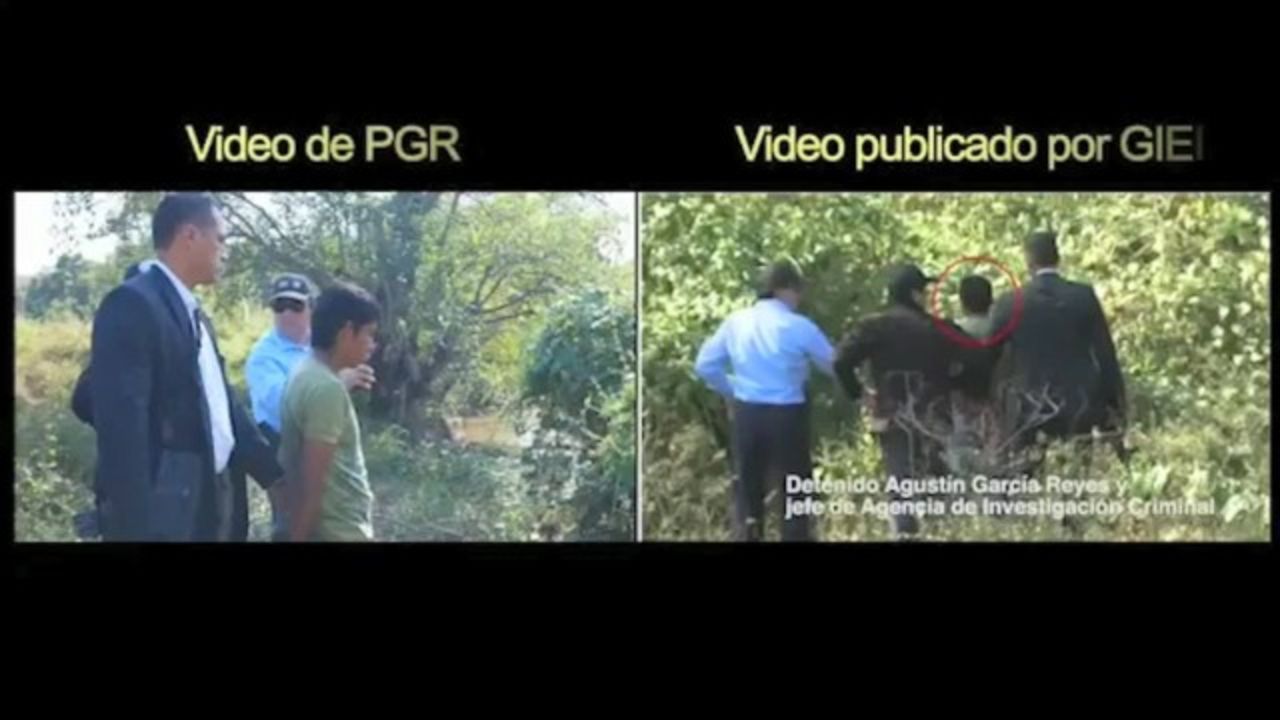 CNNE 281155 - 160428181753-cnnee-pkg-rey-rodriguez-ayotzinapa-respuesta-nuevo-video-pgr-comparacion-video-fotoperiodistas-00001116-story-top