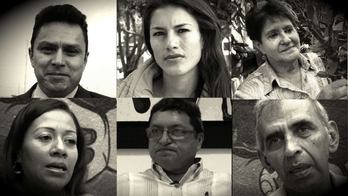 Este reportaje hace parte del especial 'Los rostros de la reconciliación' sobre las historias de paz en Colombia. Haz clic aquí para ver más