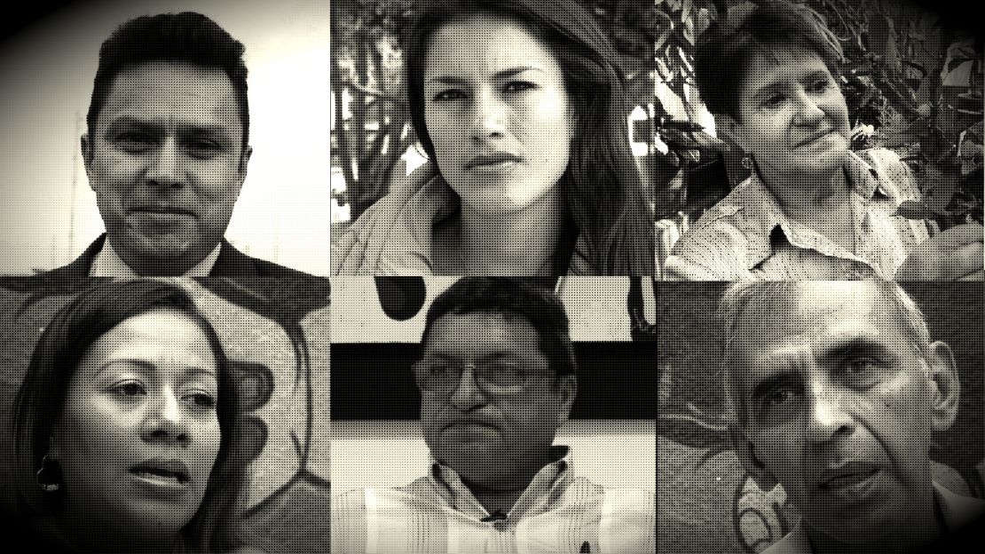 Este informe hace parte del especial 'Los rostros de la reconciliación' sobre las historias de paz en Colombia. Haz clic aquí para ver más