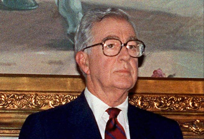 El gobierno de Virgilio Barco (1986-1990) tuvo proceso de negociación con el M19, PRT, Quintín Lame y el EPL.