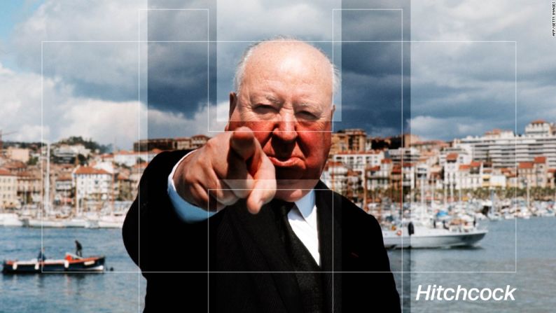 Alfred Hitchcock: El ‘maestro del suspenso’ estuvo a la vanguardia en sus cintas. Desde el ‘dolly zoom’ en ‘Vertigo’ hasta los pisos transparentes en ‘The Lodger’, Hitchcock siempre trató de encontrar nuevas maneras de preocupar y angustiar a su audiencia.