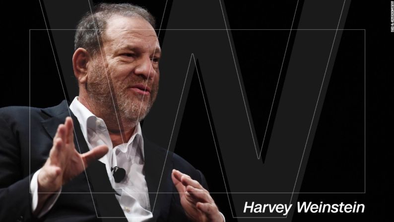 Harvey Weinstein: Cuando se trata de cabildeo durante la temporada de premios, nadie lo hace mejor que Harvey Weinstein. El exjefe de Miramax claramente tiene un ojo para buenas películas, él era el hombre que nutría el talento de Tarantino después de todo. En la actualidad, es probable que lo encontremos echándole un vistazo a la pasarela y hasta codeándose con los Wintours de ese mundo.