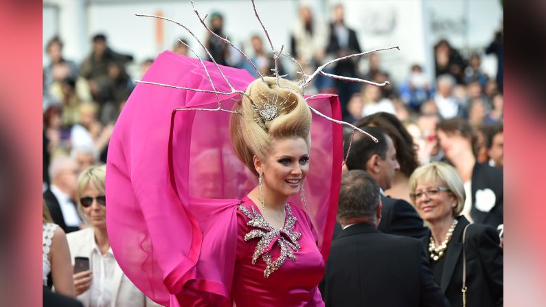 CNNE 285278 - cannes ramas alberto pizzoli afp getty images