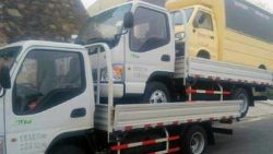 CNNE 286123 - china truck stacking