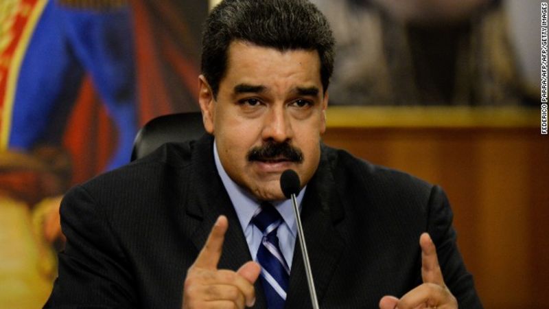 La excepción se convierte en regla en venezuela | cnn
