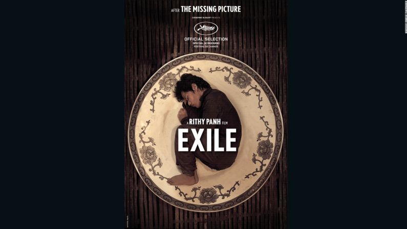 'Exil' ('Exile'). Director: Rithy Panh. Presentación especial.