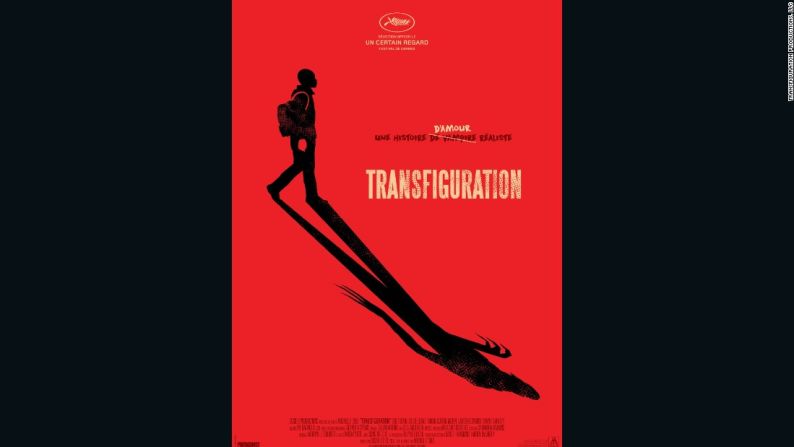 'The Transfiguration'. Director: Michael O'Shea. Un Certain Regard.