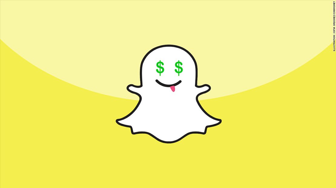 CNNE 288488 - 140731051502-snapchat-worth-10-billion-1024x576