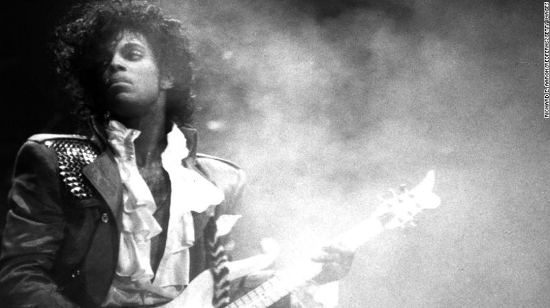 Prince murió a los 57 años el pasado 21 de abril. Prince Rogers Nelson fue encontrado inconsciente en un ascensor en sus estudios en Chanhassen, Minnesota.