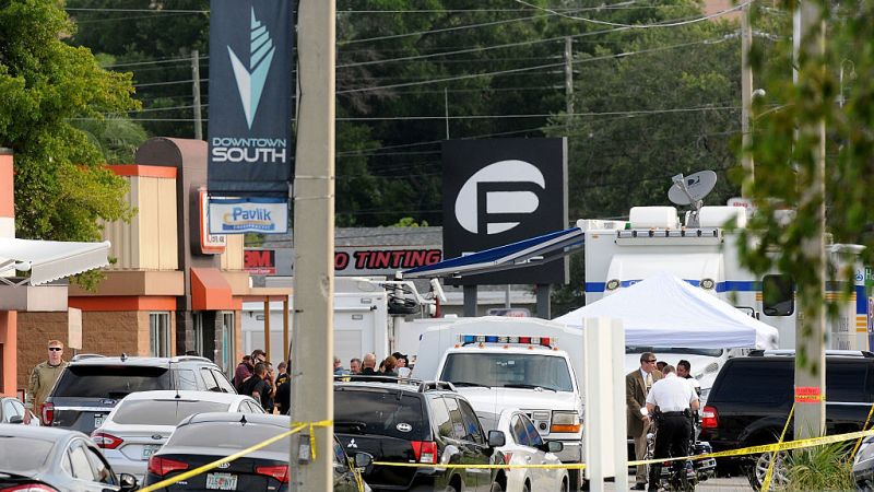 Víctima del pulse: ¿cómo aprendí el significado de sobrevivir? | cnn