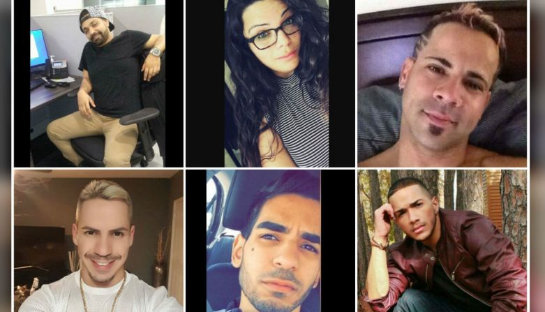 49 personas perdieron la vida en lo que se convirtió en el peor tiroteo de la historia de Estados Unidos cuando un hombre de 29 años disparó indiscriminadamente contra los asistentes a Pulse, un bar gay ubicado en Orlando, Florida.