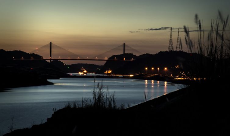 CNN en Español presenta una cobertura especial de la inauguración de la ampliación del Canal de Panamá con Patricia Janiot a partir del miércoles 22 al viernes 24 de junio a las 7:00 p.m. hora de Atlanta, en Panorama Mundial. También en el fin de semana en Mirador Mundial a las 6:00 p.m. y el domingo 26 de junio programación especial a partir de las 3:00 p.m. (Atlanta).