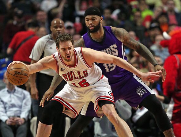 El basquetbolista español Pau Gasol advirtió recientemente que el zika es una amenaza mucho más seria y dañina de lo que se cree y por eso a finales de mayo dijo que estaba evaluando su presencia en la cita olímpica. Aunque el español confirmó que asistirá a Río de Janeiro, sigue alertando sobre el peligro del virus no solo para la salud de los deportistas, sino para el público en general.