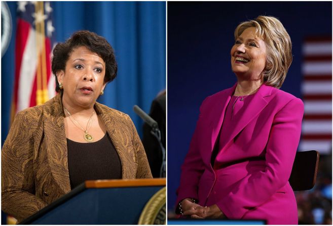 Sin cargos para Hillary Clinton — La secretaria de Justicia de Estados Unidos, Loretta Lynch, aceptó la recomendación del FBI y no presentará cargos contra Hillary Clinton por el caso de los correos electrónicos. “He recibido y aceptado la recomendación unánime de que la investigación de un año se cierre y que no se demande a ninguna de las personas comprendidas en el ámbito de la investigación”, dijo Lynch.