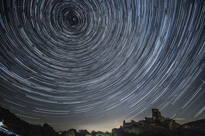 Los meteorólogos predicen que este año el evento será aún más espectacular debido a un aumento de la tasa de meteoros.