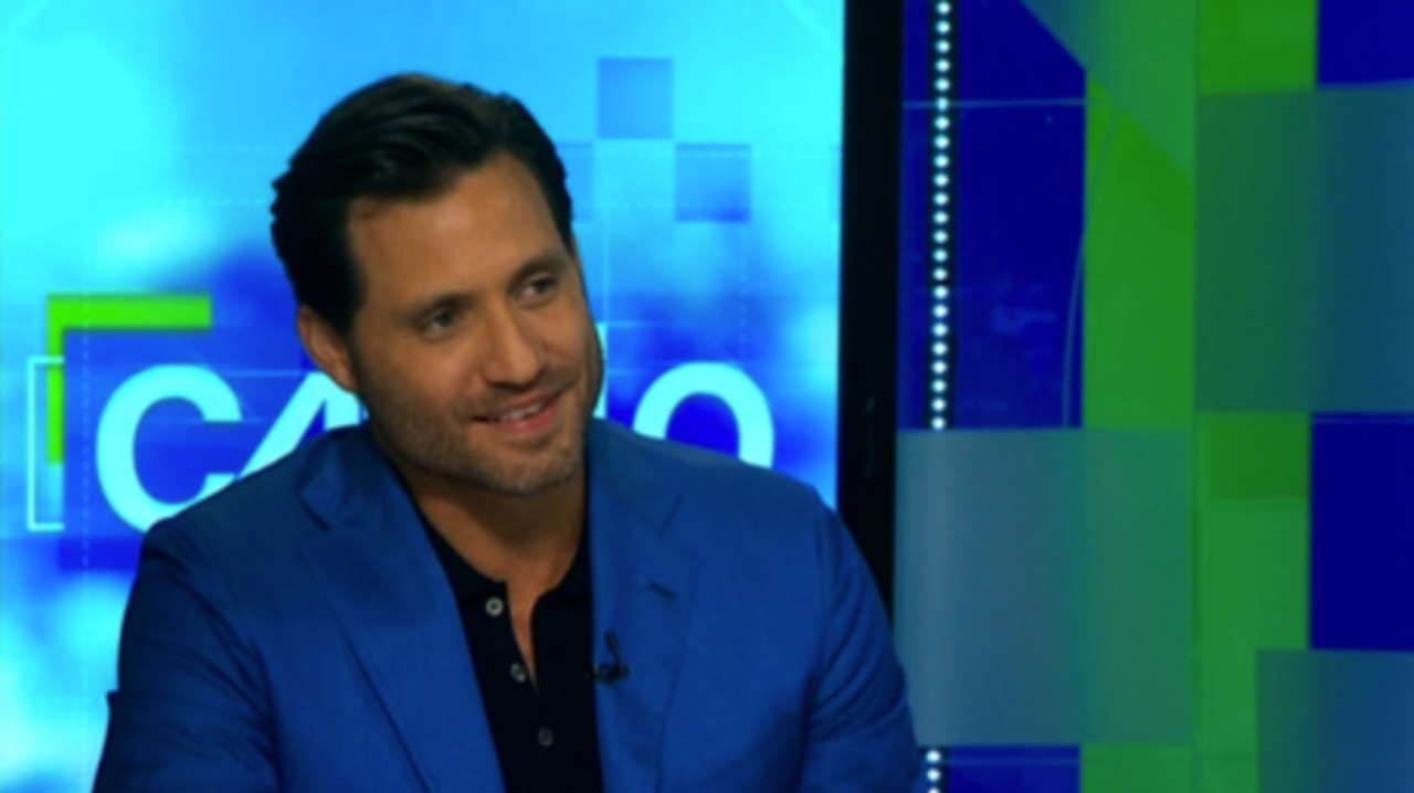 CNNE 313280 - edgar ramirez