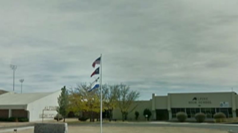 Tiroteo en escuela de texas deja al menos un muerto | cnn