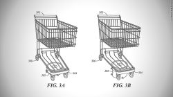 CNNE 320153 - 160912133437-walmart-self-driving-cart-780x439