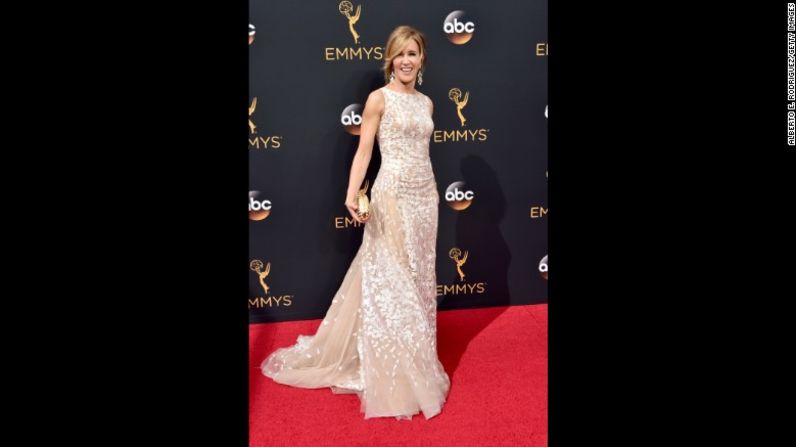 Felicity Huffman