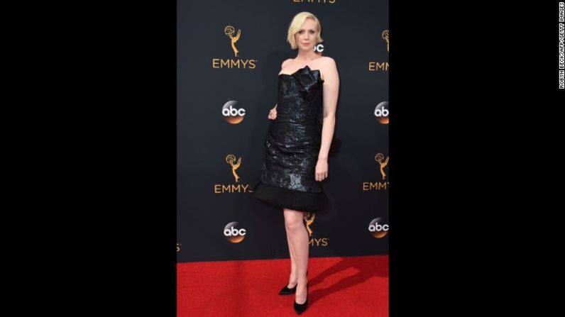 Gwendoline Christie