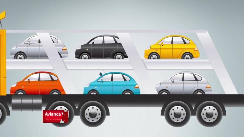 La industria automotriz mexicana pisa el acelerador | cnn
