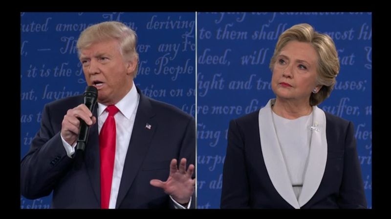 Trump: 