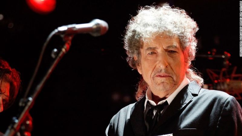 Bob dylan no irá a la ceremonia de entrega del premio nobel | cnn