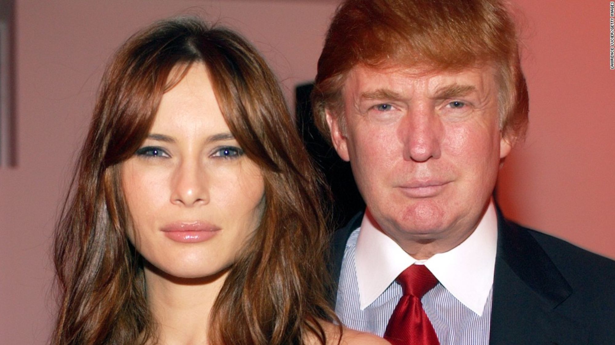 CNNE 330443 - 161018075526-melania-donald-trump-2002-super-tease